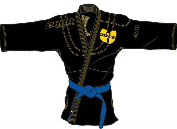 Wu Tang Bjj Gi